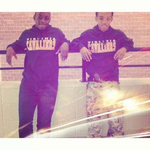 Real name is Master, dont rlly care bout alot, frm Harlem tho ig @_yourmaster_