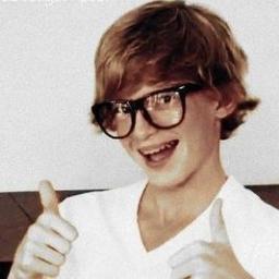 Cody followed me at August 3rd, 2012