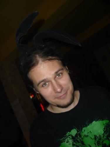 AdamGeorge309's profile picture. 