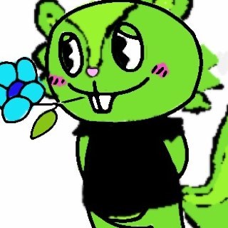GuardHtf's profile picture. Im Guardy,a fan made Happy Tree Friends. nice to meet you. Im afraid of most things but inside im brave. Ill always help. im a body guard to all.