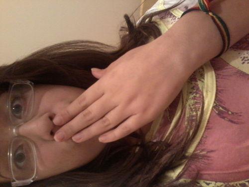 Meu nome é chatice, casei com o ciúme, sou inimiga da perfeição e vizinha do drama. Me separei da paciência e sou irmã da preguiça.