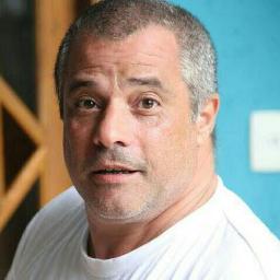 Palmeirense, sou mergulhador autônomo, pescador,  Objetivo..... melhorar sempre como pessoa.