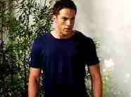 I am tyler Lockwood I am a wolf RP 21+ single