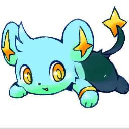 Shinx__Pkmn's profile picture. Pequeña Shinx Hembra/ Nivel:5/ Mi papa es @NinetalesFTW/ Soy muy juguetona y alegre :3/ no conozco mucho a los humanos me dan curiosidad~