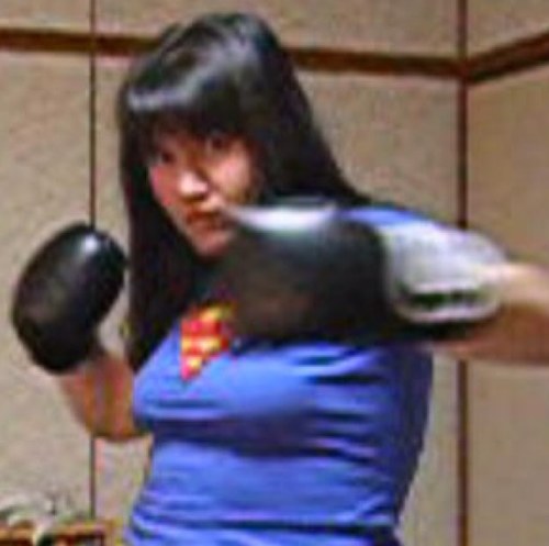 Anime Reporter for http://t.co/rhuVeBPetn