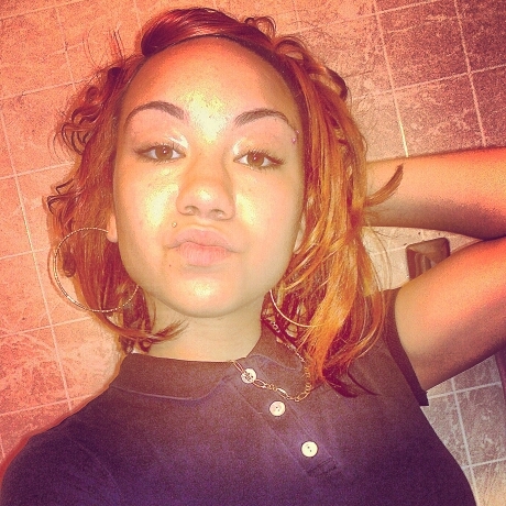 #teamRedbone , #teamBeautiful , #teamIDGAF , ~~~ Born August 31st .Follow Me , I'll Follow Back ;)