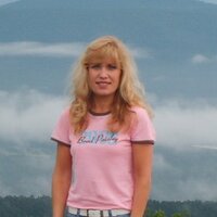 Tammy M. Stipes - @_tammy1 Twitter Profile Photo