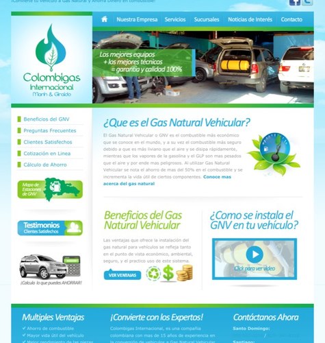 Ahorra hasta un 70% de tu dinero. Usa Gas Natural. Llamanos 809-567-3206 financiamiento sin inicial y 12 meses sin intereses 8099667991