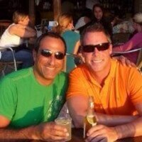 Steven Lerner (@stevenjlerner) 's Twitter Profile