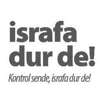 İsraf Kontrol (@israfadurde) 's Twitter Profile