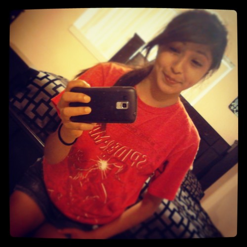 Was Up The Name Is Shortie follow and i'll follow back cx my wifey @shy_stef and my sucia @zairakills # Soccer over any hoe ^-^