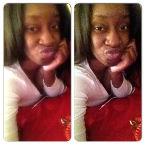 PhuckYoBishh's profile picture. the name cece call me QUEEN ✌ 21 Years Old s i n g l e i tweet nothing but REAL shit ' so follow or unfollow me ! idgaf ' im still LIVING