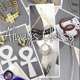 Stay classy with Always Classy Fashion Boutique.Providing you with the latest trends in fashion.Follow for updates on new products and discounts.