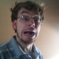 Thomas Gray (@swampn3rd) 's Twitter Profile