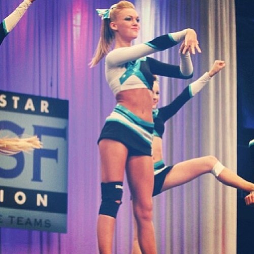 Maddie Gardner thoughts. Not really Maddie just a joke!