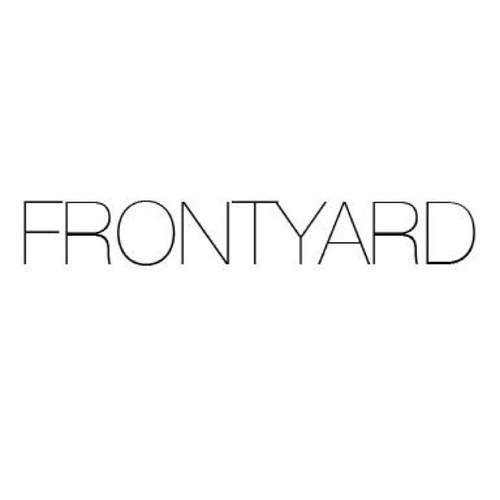 FRONTYARD Fashion. Luxury. Casual Elegance. Trendy. Classics. Textures. Details. Inspired by Music, Literature & Movies. Affordable. Unique. Limited Pieces.