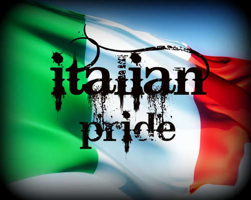 Montclair State's italian girl problems