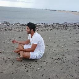 Tao natural quanto a luz do dia(8)