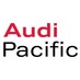 Audi Pacific (@audipacific) Twitter profile photo