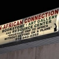 PanAfricanConnection (@panafricandfw) 's Twitter Profile