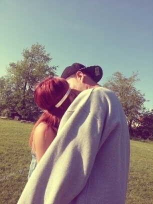 Taken♡ Follow My Babycakes.! @wolfgangjoe....♡ o3.o2.2o13 ♡ Mine! :)