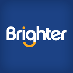 brightercom's profile picture. Brighter is a technology company that seamlessly connects providers, patients and insurance carriers to improve member satisfaction and drive practice growth.