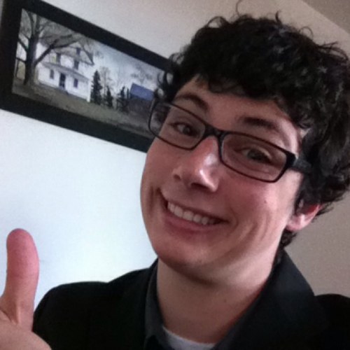 BartShields's profile picture. 