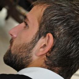 Joseph_Harris_7's profile picture. 