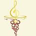 Symphony Vineyard (@symphonywinery) Twitter profile photo