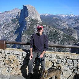 Retired public defender, husband, grand-dad to 6 -4 girls 2 boys, liberal Dem voter since 1972. Dodgers, Lakers, Rams fan. Chico State, U.C. Law, San Francisco.