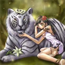 RP Hetalia
check out my sista @ellesparta 
Oh and don't forget, if you get on my bad side I'll have my tiger rip you apart. Isn't that right Astells? *Rawr*