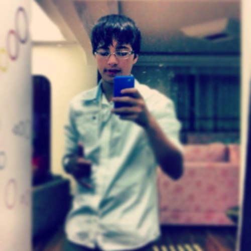A vida tinha um plano e separou agente (8*