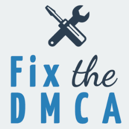 The right to unlock cell phones, modify electronics and repair the things you buy is limited by the DMCA. Join us in pushing for reform to Section 1201.