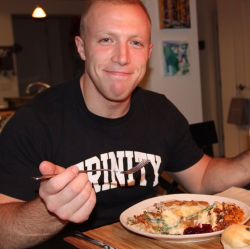 Sports Performance Trainer and Head of the Junior Fitness Program at North Shore Elite Performance.