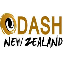 DASH_NZ's profile picture. New Zealand Marching & Events Team.
Located in Wellington, NZ