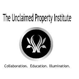 The Unclaimed Property Institute (TUPI) offers web-based unclaimed property certification, training, compliance solutions, & reference tools for businesses.