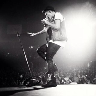 HERE ✌ TO ✌ SUPPORT ✌JUSTIN ✌!✌!✌