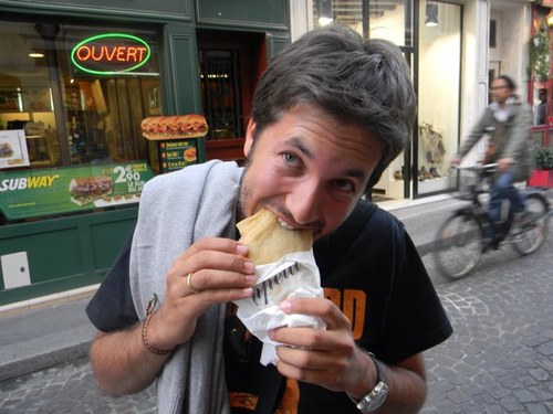 Juan Pablo Dugand