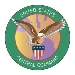 CENTCOMSAUDI's profile picture. 