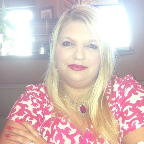 LadyGayla's profile picture. 