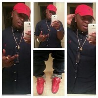 Mr.Ralphh Lauren (@datkleankidd) 's Twitter Profile