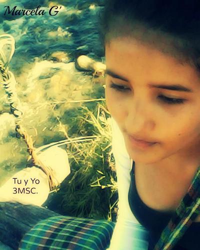 Soy muy Bipolar.♥ 
Linda,Amable,Fuisiosa,Carismatica,Enojona,Buena Amiga, en fin haci soy yo. Ovio hay mas, pero tengo pereza de escribir + Jjaja, ♥