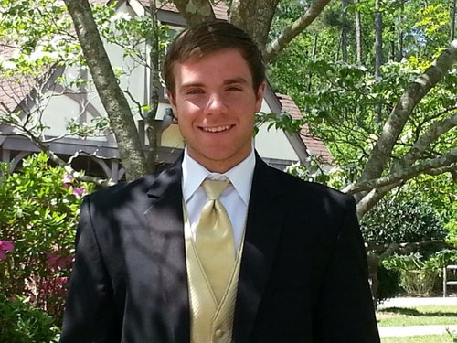 Cglenn10The's profile picture. Back at it