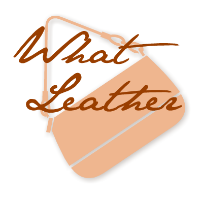 whatleather's profile picture. 