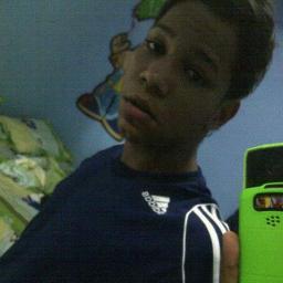 Soy Leo ey esto es simple y sencillo tu me sigues y yo te seguire ;)