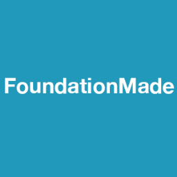 FoundationMade's profile picture. Buy & Sell Premium Foundation Themes - Themes Using Foundation By Zurb