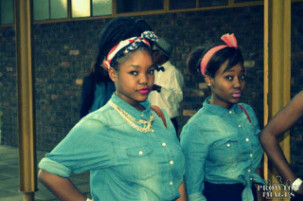 CCTT for bookings or any enquires email: twerkcapcity@gmail.com