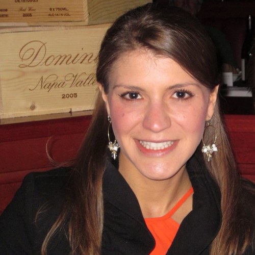 NikkiGlenos's profile picture. 