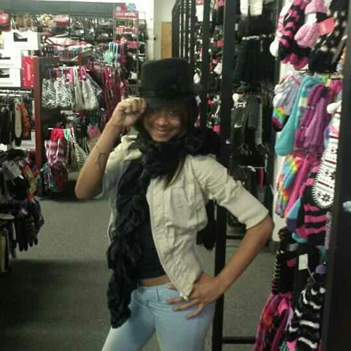 Bethymorel's profile picture. nothing,nothing ,nothing lol