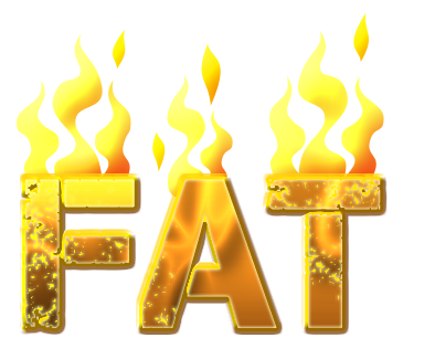 i am interested in what I know about burning fat and losing weight.